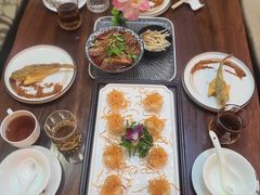 -泡桐树孙二娘私房菜