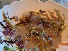 -香厨中餐厅(松北香格里拉店)