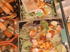 -池田寿司·4H鲜作(西直门凯德华联店)