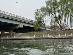 -皇家御河游(紫御湾码头)