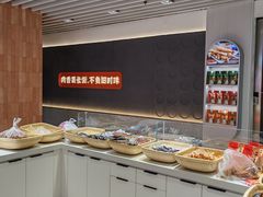 -丽达购物中心(崂山店)