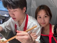 -海底捞火锅(长宁路龙之梦店)