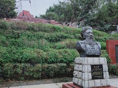 -张公山寨景区