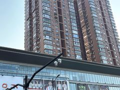 -百盛优客城市广场(天山店)