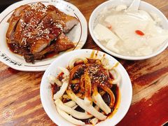 -小谭豆花(西大街店)