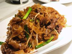 金牌干炒牛河-岭南真味·匠心粤菜(K11店)