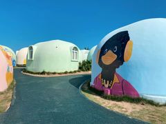 -漳州滨海火山岛自然生态风景区