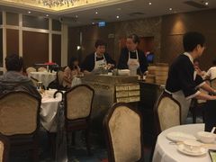 大堂-翠园(铜锣湾广场店)