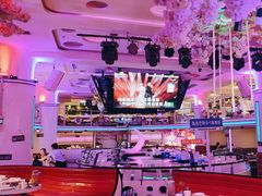 -巴特餐饮6加1音乐餐吧·新疆菜