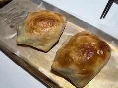 馕坑烤包子-西域阿里马新疆菜·清真(桂花路店)