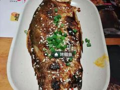 -木屋烧烤(白石洲店)