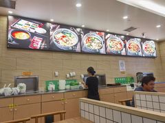 -蒙自源米线大王(信利城市广场店)