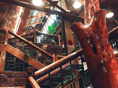 -一桶江山餐厅(松北店)