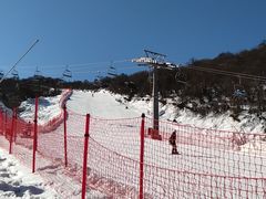 -太子岭滑雪场