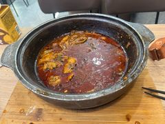 -塔吉蜀黍塔吉锅(大茂城店)