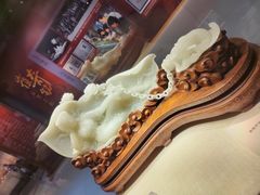 -北京工艺美术博物馆