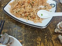 -好味道海鲜大排档·老字号(巽寮湾海鲜市场店)