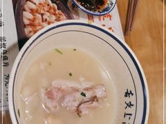 -易老妈蹄花.特色川菜(人民公园总店)