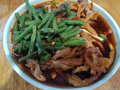 -晓马鸭店(新芜路店)