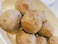 -食潮汕头鲜牛馆(望京保利店)