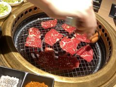 -牛角烧肉(步步高星城天地店)