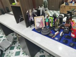 -Joker先生·男士理发馆