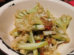 -老湘村·湖南土菜(天河维多利店)