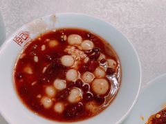 酒酿圆子-乾园(天河城店)