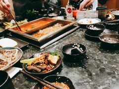 -重庆九记老火锅(广场店)