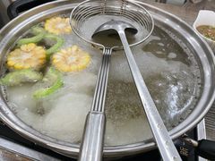 -全好食潮汕牛肉火锅(泗洲路店)
