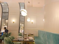 -1981牛排西餐厅(海信店)