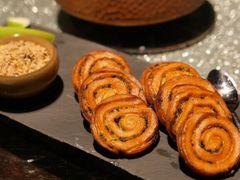 -杭州西子湖四季酒店·金沙厅