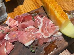 -La Strada(安福路店)