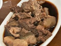 -一品牛鲜潮汕牛肉火锅(茶花园店)