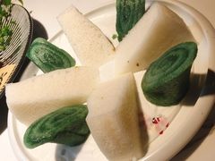 -姜君·千岛湖鱼头馆(浦东大道店)