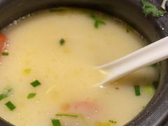 -隆门客栈·西北小吃手工面(丰盛町商业步行街店)