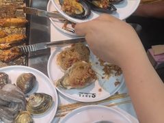 -苏格里岛自助烤肉海鲜火锅(成都金牛万达店)