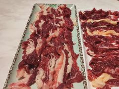 -食潮汕头鲜牛馆(望京保利店)