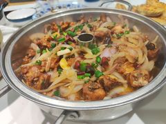 -华州老碗