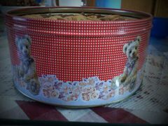 android_upload_pic-珍妮曲奇聪明小熊(尖沙咀店)
