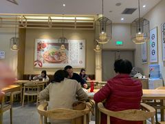 大堂-陳八两面家(滨江天街店)