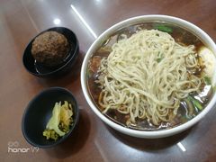 -张二面馆(山门口店)