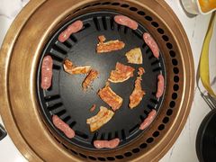 -花味·自助烤肉(大观天地店)