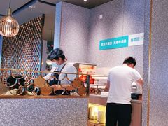 -半天妖烤鱼(海那城店)