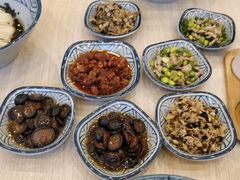 -朱洪元苏式面馆(绿宝广场店)