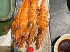 -樱之盛宴·蟹料理海鲜自助(前进大街店)