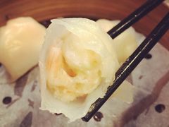 晶莹鲜虾饺-添好运点心专门店(中环IFC店)