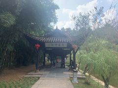 -景德镇古窑民俗博览区