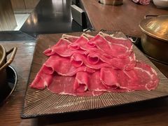 -赤RedBowl川锅·炙烤·板前(北京瑰丽酒店)