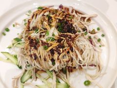 鸡丝凉面-眉州东坡(中日友好医院店)
